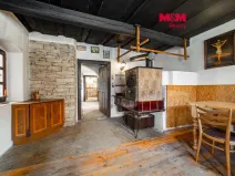 Prodej rodinného domu, Makov, 164 m2