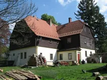 Prodej vícegeneračního domu, Rybniště, 1646 m2