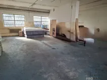 Pronájem výrobních prostor, Slaný, Netovická, 150 m2