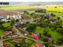 Prodej pozemku pro bydlení, České Meziříčí, 772 m2