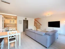 Pronájem rodinného domu, Zápy, 130 m2