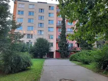 Pronájem bytu 2+1, Brno, Olbrachtovo náměstí, 60 m2