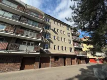 Pronájem bytu 3+1, Písek, Budovatelská, 86 m2