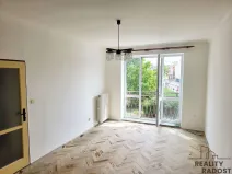 Prodej bytu 2+kk, Praha - Strašnice, Na hroudě, 39 m2