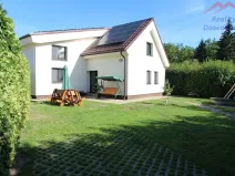 Prodej rodinného domu, Malé Kyšice, Zahradní, 96 m2