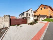 Prodej rodinného domu, Doksy, U kapličky, 90 m2