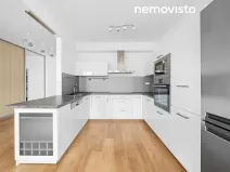 Pronájem bytu 4+kk, Ostrava, Na Prádle, 113 m2