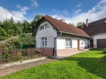 Prodej rodinného domu, Paběnice, 100 m2