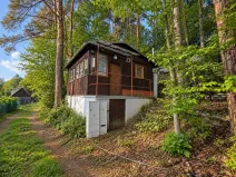 Prodej chaty, Bítov, 31 m2