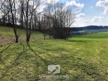 Prodej louky, Bílá - Petrašovice, 3277 m2