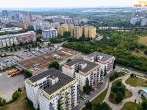 Prodej bytu 2+kk, Praha - Stodůlky, Wiedermannova, 48 m2