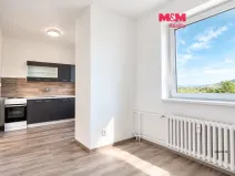 Prodej bytu 1+1, Obrnice, Mírová, 50 m2
