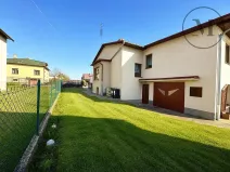 Prodej vícegeneračního domu, Lipnice nad Sázavou, 260 m2