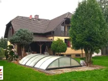 Prodej rodinného domu, Mníšek, K Batimě, 300 m2