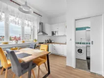 Prodej bytu 2+1, Hradec Králové - Pražské Předměstí, Fráni Šrámka, 68 m2