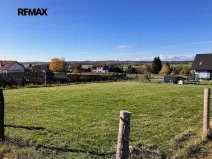 Prodej pozemku pro bydlení, Běleč, 1151 m2