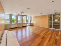 Pronájem kanceláře, Praha - Smíchov, Karla Engliše, 300 m2