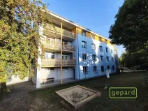 Prodej bytu 2+kk, Borovany, Hlubocká, 40 m2