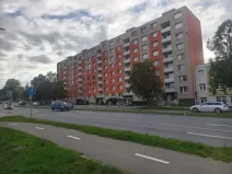 Prodej bytu 2+1, Vyškov - Vyškov-Předměstí, Dukelská, 61 m2