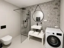 Pronájem apartmánu, Praha - Košíře, Starokošířská, 55000 m2