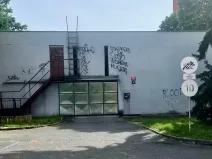 Pronájem garáže, Praha - Kobylisy, Famfulíkova, 19 m2