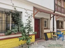 Pronájem bytu 3+kk, Praha - Karlín, Křižíkova, 75 m2