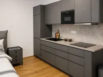 Pronájem apartmánu, Praha - Košíře, Starokošířská, 41 m2