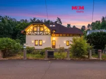 Prodej rodinného domu, Dalovice, Pod Strání, 486 m2
