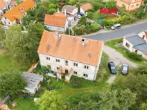 Prodej rodinného domu, Žatec - Milčeves, 300 m2