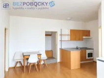 Prodej bytu 3+kk, Havlíčkův Brod, Nádražní, 54 m2