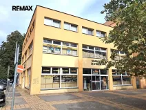 Pronájem obchodního prostoru, Jiříkov, Plzeňská, 769 m2