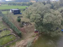 Prodej zahrady, Píšťany, 316 m2