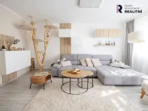 Prodej bytu 4+1, Liberec - Liberec XII-Staré Pavlovice, Letná, 78 m2