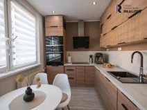 Prodej bytu 4+1, Liberec - Liberec XII-Staré Pavlovice, Letná, 78 m2