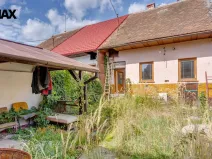 Prodej rodinného domu, Nimpšov, 44 m2