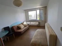 Pronájem bytu 2+kk, Praha - Řepy, Galandova, 43 m2