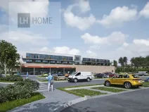 Prodej bytu 1+kk, Velké Přílepy, Klikatá, 46 m2