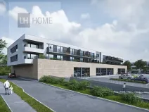 Prodej bytu 1+kk, Velké Přílepy, Klikatá, 46 m2
