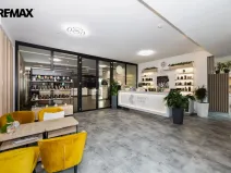 Pronájem obchodního prostoru, Praha - Libeň, Voctářova, 177 m2
