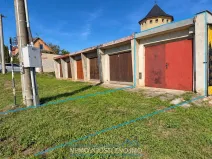 Pronájem garáže, Znojmo, Suchohrdelská, 21 m2