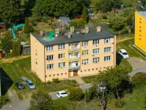 Prodej bytu 2+1, Husinec, Kostnická, 47 m2