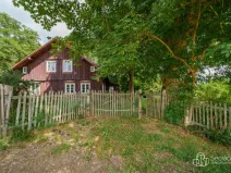 Prodej rodinného domu, Bublava, 92 m2