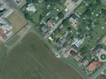 Dražba pozemku, Vidnava, 122 m2