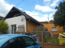 Dražba rodinného domu, Mrzky, 190 m2