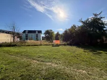Prodej pozemku pro bydlení, Rapotín, 931 m2