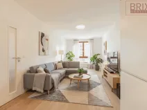 Prodej bytu 2+kk, Praha, Jaroslava Foglara, 41 m2
