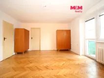 Prodej bytu 2+1, Hradec Králové, Ladova, 60 m2