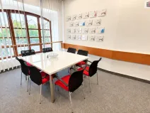 Pronájem kanceláře, Roudnice nad Labem, Karlovo náměstí, 60 m2