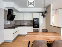 Pronájem bytu 2+kk, Praha - Smíchov, Kobrova, 100 m2