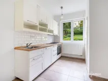 Pronájem bytu 3+1, Praha - Střešovice, Na Petynce, 71 m2